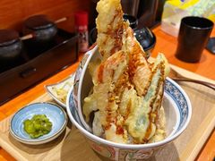 -天妇罗内顺田(罗湖店)