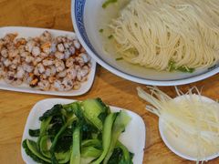三虾面-裕兴记·三虾面(西北街总店)