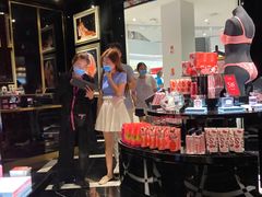-Victoria's Secret(杭州湖滨银泰in77店)