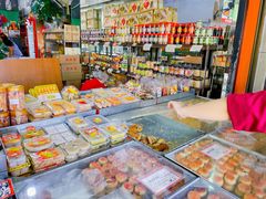 -权记百年老字号(牌坊街店)