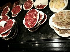 -八合里潮汕鲜牛肉火锅(吉大店)