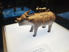 -陕西历史博物馆