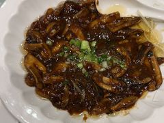 -得月楼·省级非遗·传统苏帮菜(观前店)