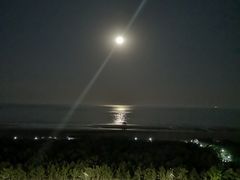 -青岛银沙滩温德姆至尊酒店