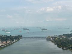-新加坡摩天观景轮