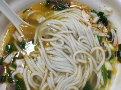 -遵义虾子张六羊肉粉(普陀路店)