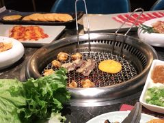 -一品诚记烤肉·甄选店(中南路店)