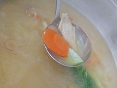 -凯盈阁私房菜·桑拿鸡(绿茵花园店)