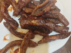 半斋脆鳝-老半斋(福州路店)