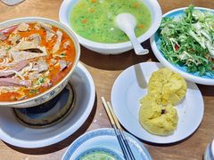 -蔡家酒楼(一德街店)