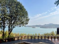 -天目湖涵田半山温泉