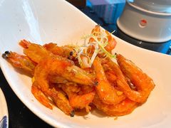 -芳芳私房菜·精做淮扬菜(承德路店)