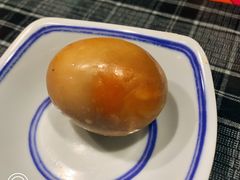 卤鸡蛋-八十八粉儿(尚都店)