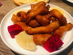 -茉莉餐厅(包河万达店)