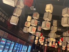 -大斌家串串火锅(万国城店)