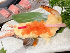 -昱匠·日本料理(金融街店)