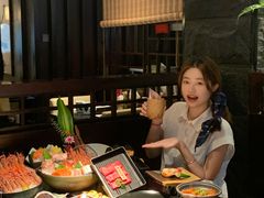-松鹤精致料理(五一中路店)