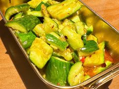 -神府路壹号·海鲜烧烤·砂锅粥·锅物(三坊七巷店)