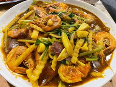 -瑞丽活螃蟹(芒市店)