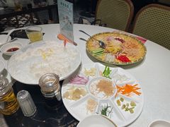 -顺峰顺水顺德菜(第一百货店)