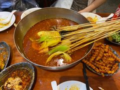 -付小姐在成都(中山公园店)