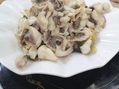 -红日饭店(裕隆三路店)