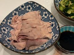 -熠盛·本帮菜Bistro(永嘉路店)