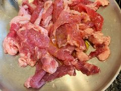 老式肥牛-金龙烧烤·牛肉面(西塔店)