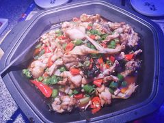 紫苏味平锅-蛙来哒(龙华壹方天地店)