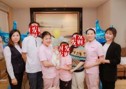 -巍阁月子中心(长沙旗舰店)