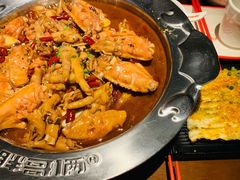 -胖哥俩肉蟹煲(福州仓山爱琴海店)
