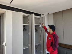 -浙大冰虫甲醛检测治理(闵行店)