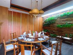 -明谷行馆·温泉