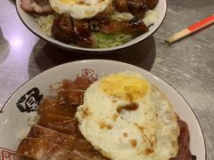 -吾家香港烧腊专门店