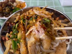 -红鼻子桂林米粉(金唐新光界店)