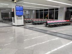 -福州长乐国际机场