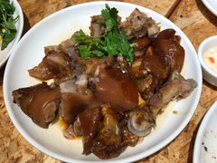 -陈鹏鹏潮汕菜(欢乐海岸 海边景观店)