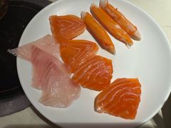 -加餐海鲜自助(集美银泰百货店)