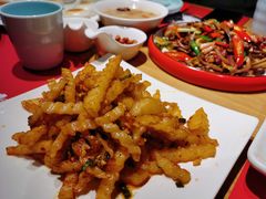 -一个叫川的地方(麒麟新天地店)