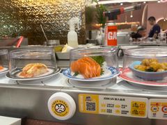 -元气寿司(环球港店)
