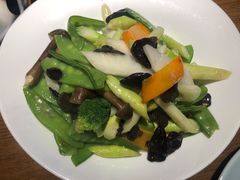 五彩时蔬-闽上鲜·福建菜(龙湖滨江天街店)