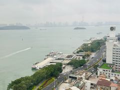 -必胜客(海滨店)