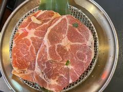-九田家黑牛烤肉料理(新辰里亚运村店)