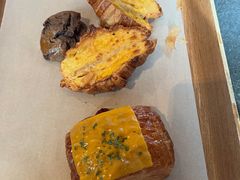 -酵墅·红酒酵母面包(羲和广场店)