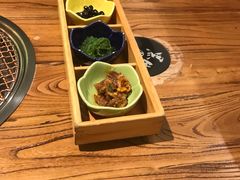 -黑牛の店·和牛烧肉(合生汇店)