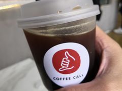 -COFFEE CALL(云锦路店)