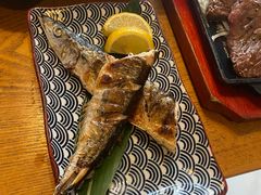 -一道浪居酒屋