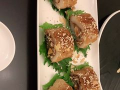 -天伦里餐厅(绿城桃花源店)