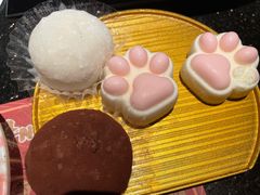 -牛New寿喜烧(金茂览秀城店)