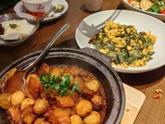 -小户人家(循礼门南国中心店)